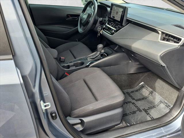 Used 2024 Toyota Corolla LE FWD image 17