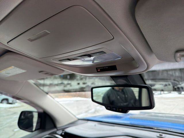 Used 2019 Chevrolet Colorado ZR2 w/ LPO, Premium Interior Package image 36