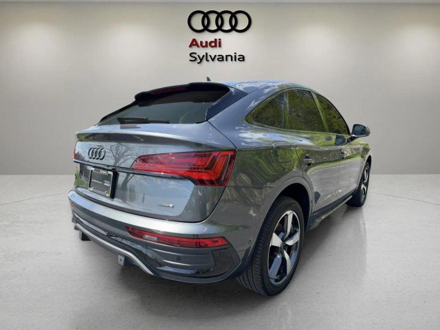 Certified 2023 Audi Q5 2.0T Prestige w/ Prestige Package AWD/4WD image 7