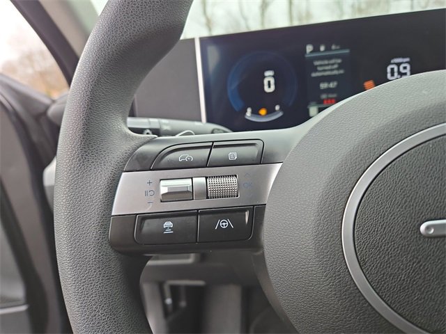 Used 2024 Hyundai Sonata SEL image 19