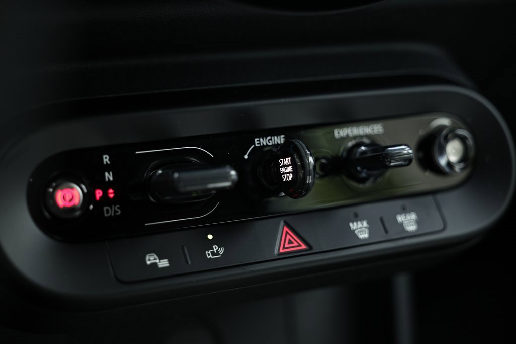 New 2026 MINI Cooper John Cooper Works image 38