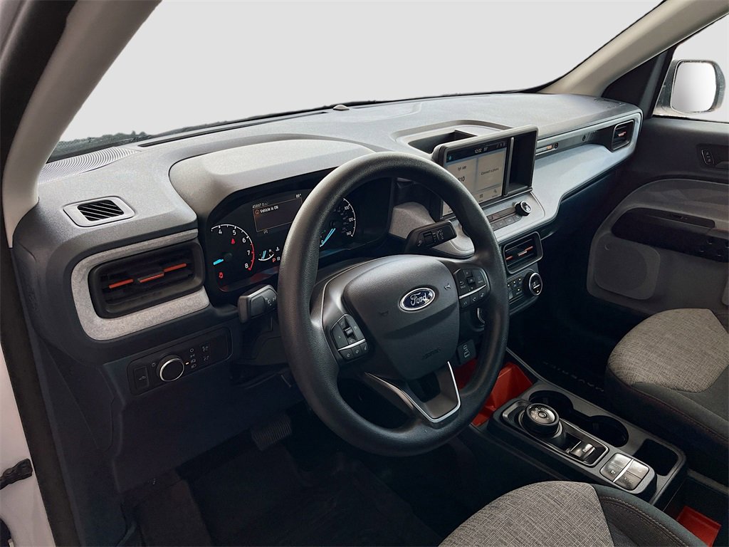 Used 2022 Ford Maverick XLT w/ Equipment Group 300A Standard image 9