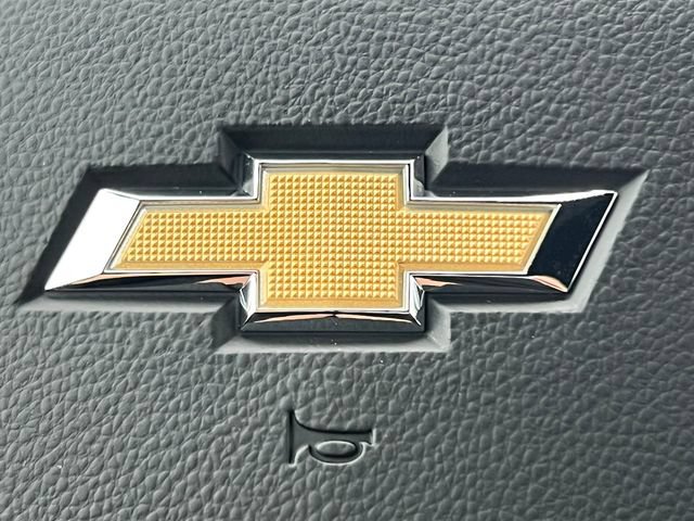 New 2026 Chevrolet Silverado 2500 LT w/ All Star Edition AWD/4WD image 48