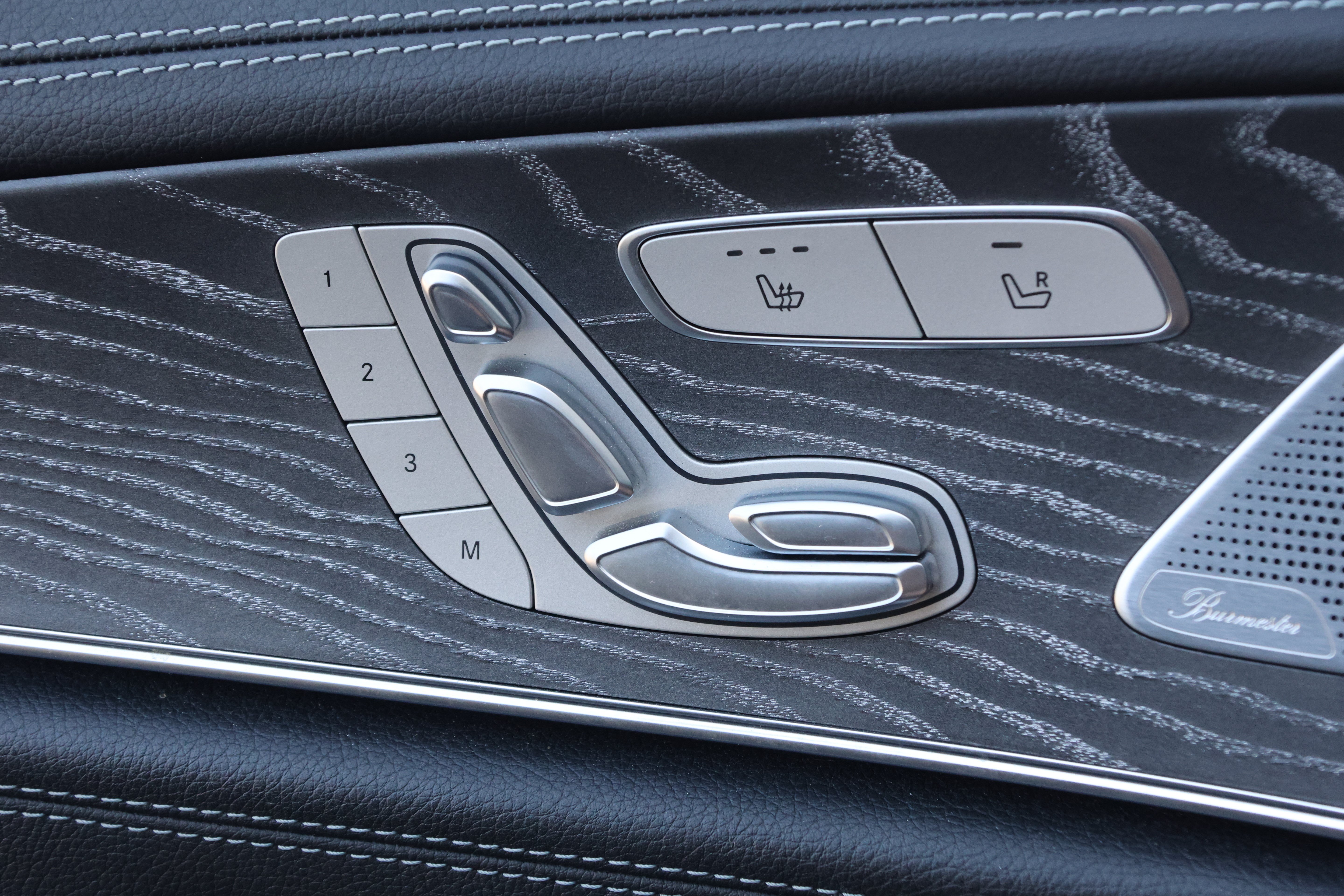 Used 2022 Mercedes-Benz AMG GT 43 image 14