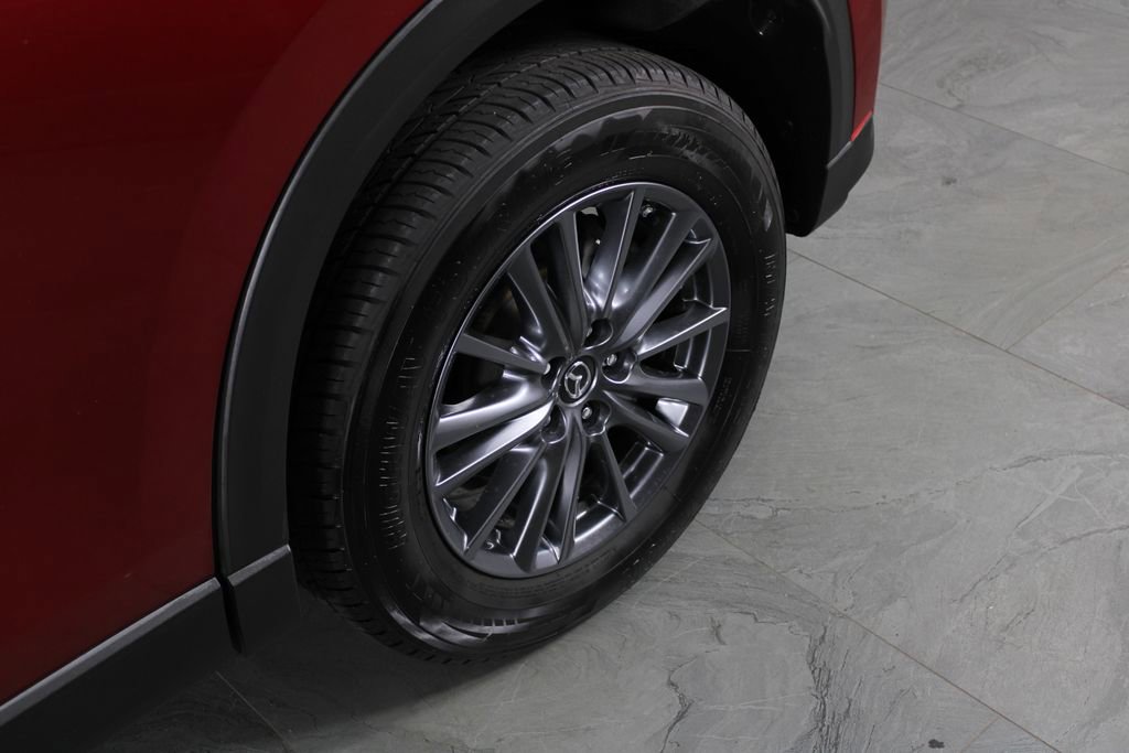 Used 2019 MAZDA CX-5 Sport AWD/4WD image 11
