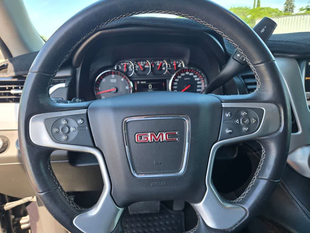 Used 2016 GMC Yukon SLE w/ Convenience Package AWD/4WD image 22