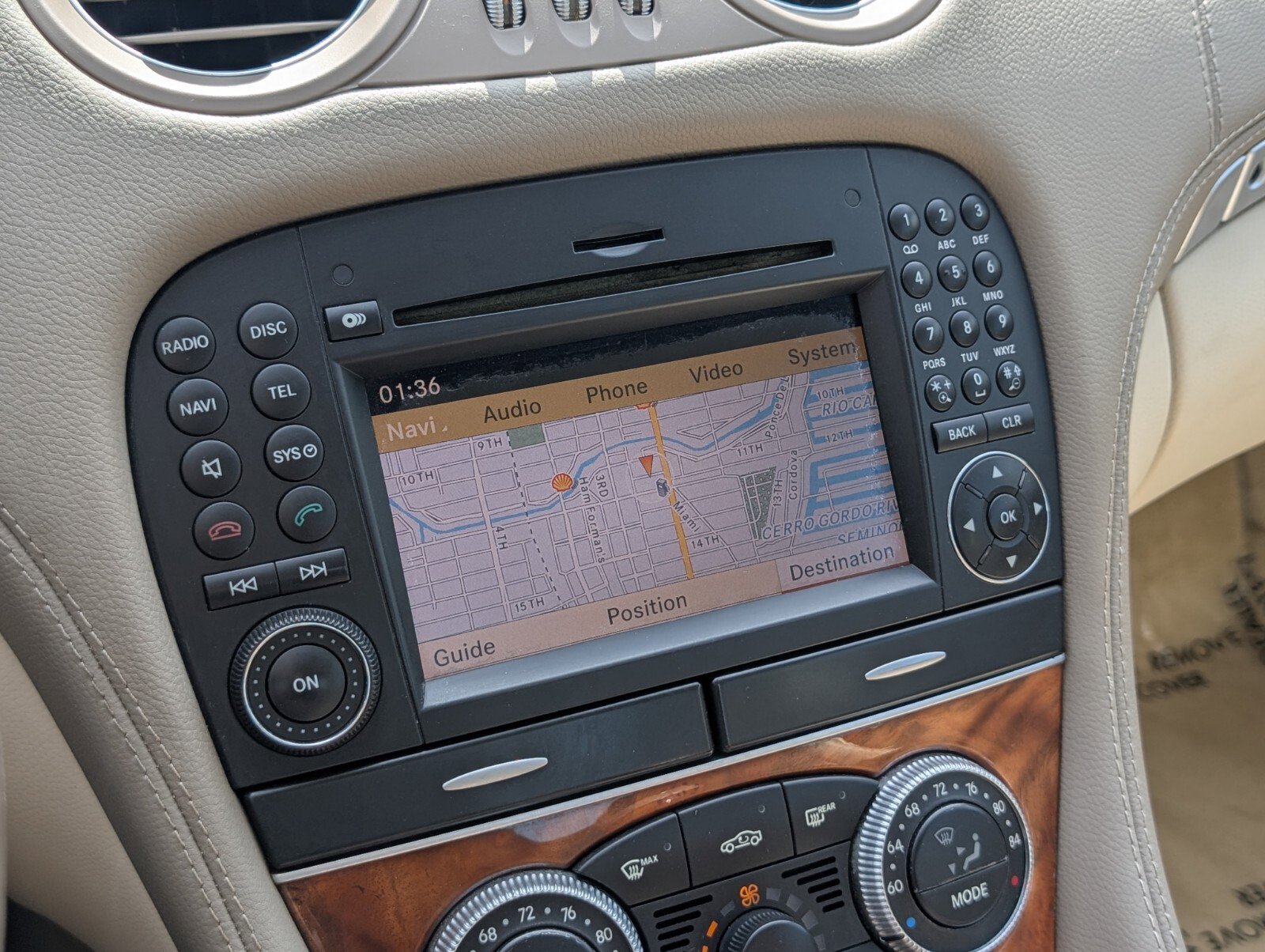 Used 2009 Mercedes-Benz SL 550 image 19