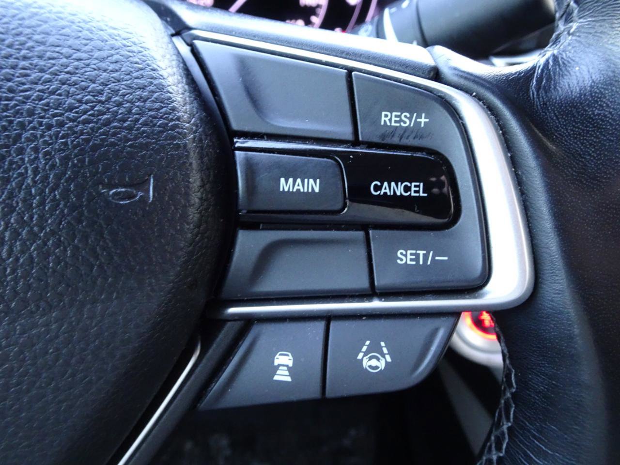 Used 2020 Honda Accord EX-L image 17