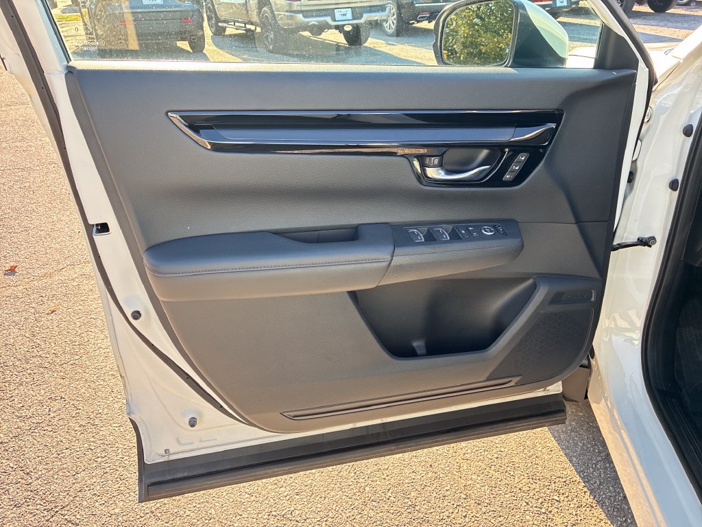 Certified 2025 Honda CR-V EX-L image 12