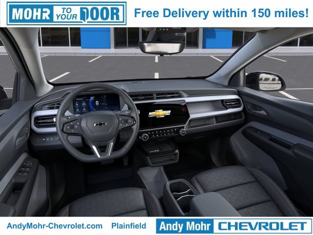 New 2027 Chevrolet Bolt RS w/ Technology Package FWD image 19