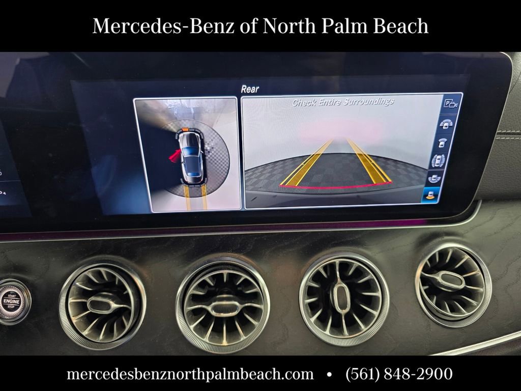 Used 2018 Mercedes-Benz E 400 E 400 image 18