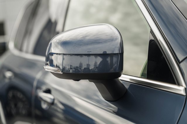 New 2026 Volvo XC90 B6 Plus image 15