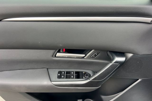 New 2026 MAZDA CX-50 2.5 Hybrid w/ Weather Package image 11