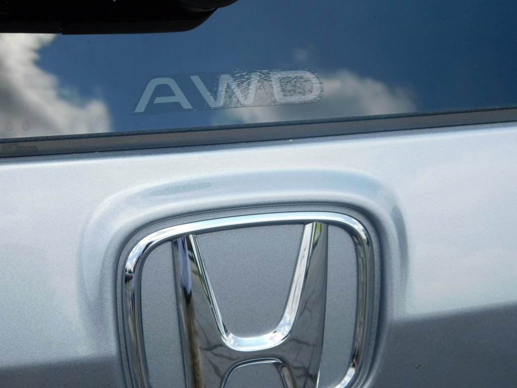 New 2026 Honda CR-V Sport-L image 42