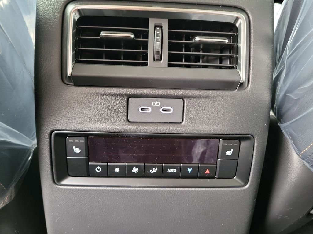 New 2026 MAZDA CX-90 3.3 Turbo w/ Premium Sport Pkg image 13