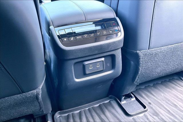 Used 2026 INFINITI QX60 Luxe w/ Cargo Package FWD image 34