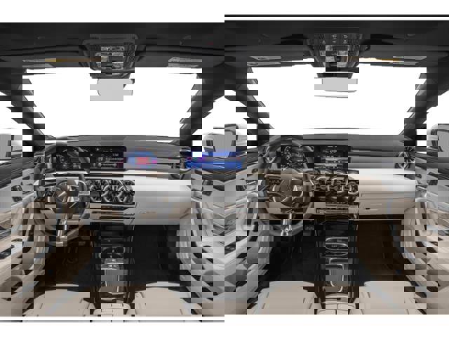 New 2026 Mercedes-Benz CLA 250 4MATIC image 46