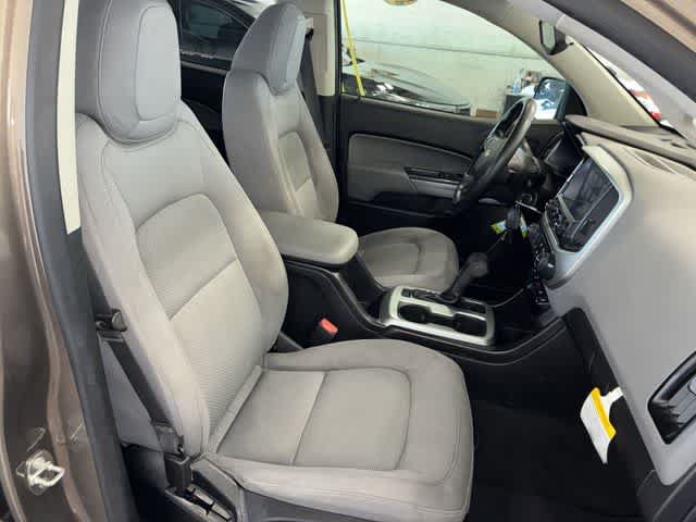 Used 2016 Chevrolet Colorado LT w/ LT Convenience Package RWD image 22
