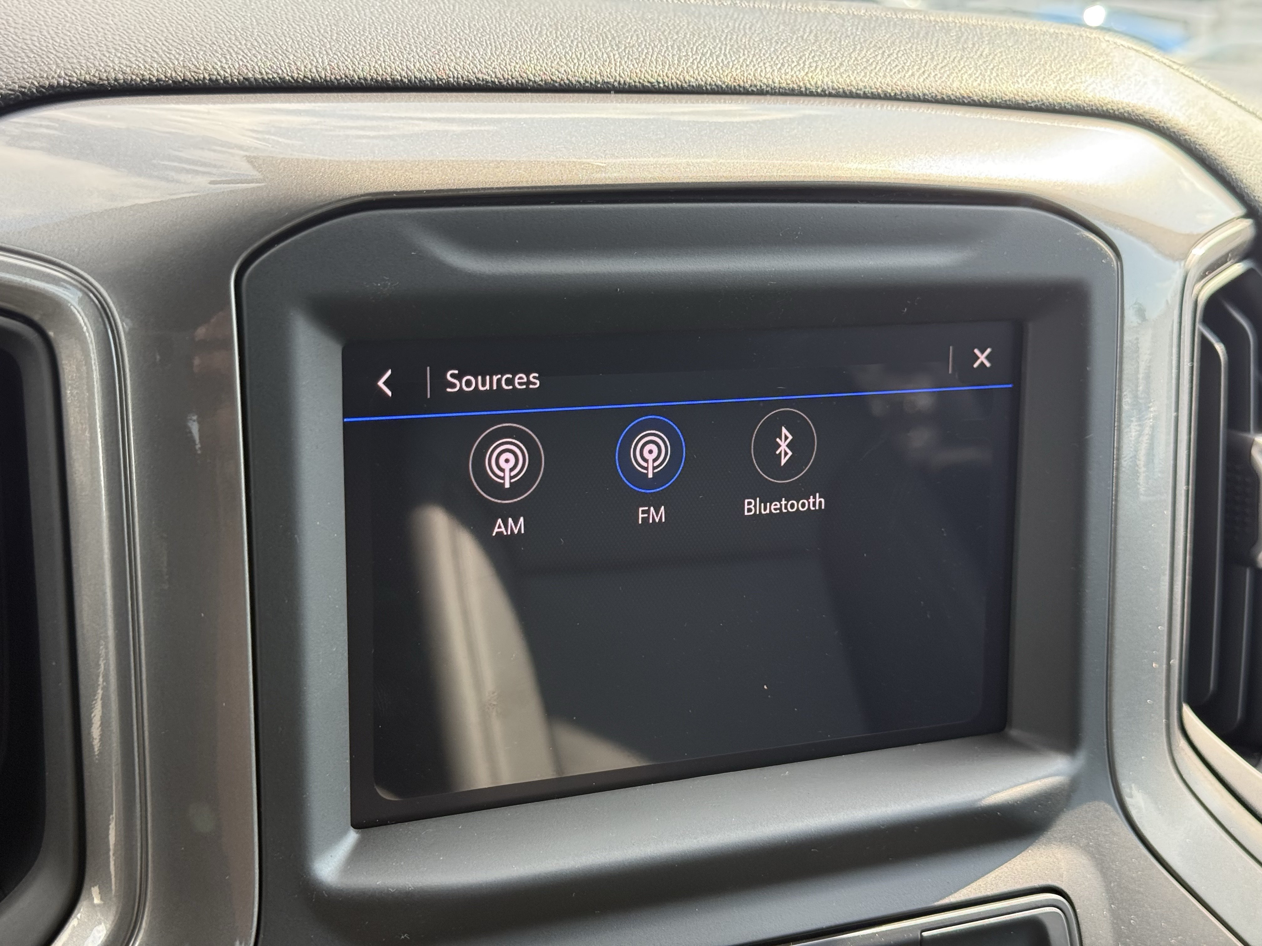 New 2026 Chevrolet Silverado 2500 W/T AWD/4WD image 20