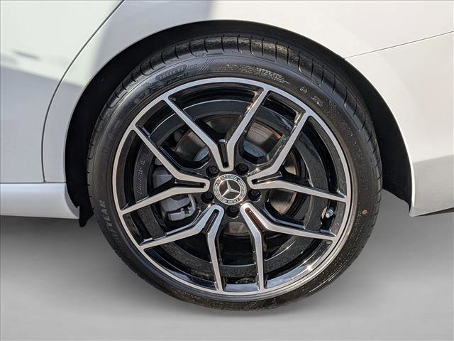 New 2026 Mercedes-Benz C 300 Sedan image 10