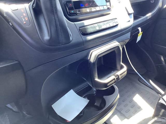Used 2025 RAM ProMaster 1500 FWD image 17