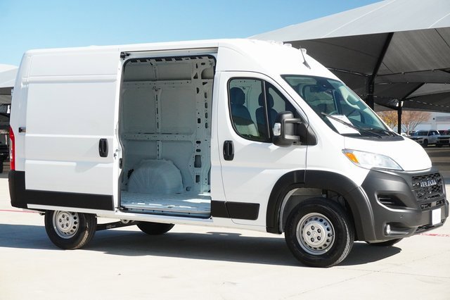 New 2025 RAM ProMaster 1500 w/ Safety Group image 7