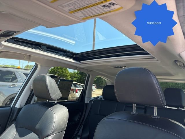 Used 2017 Subaru Forester 2.5i Limited image 28