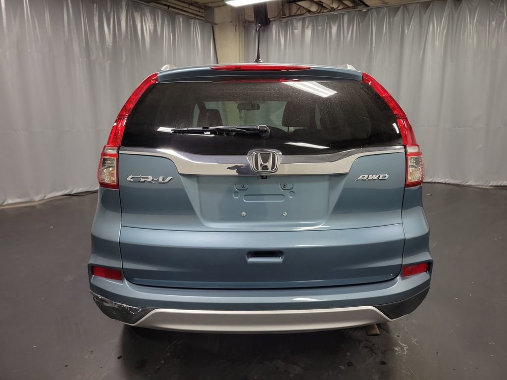 Used 2016 Honda CR-V EX-L image 7