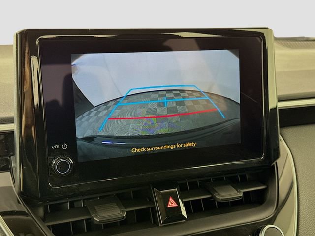 Certified 2025 Toyota Corolla LE image 22