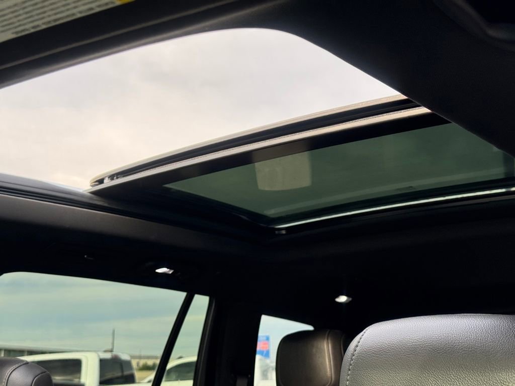 Used 2023 Cadillac XT6 Luxury FWD image 18