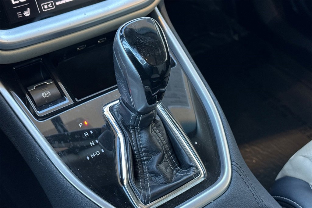 Used 2021 Subaru Outback Limited w/ Popular Package #2 image 27