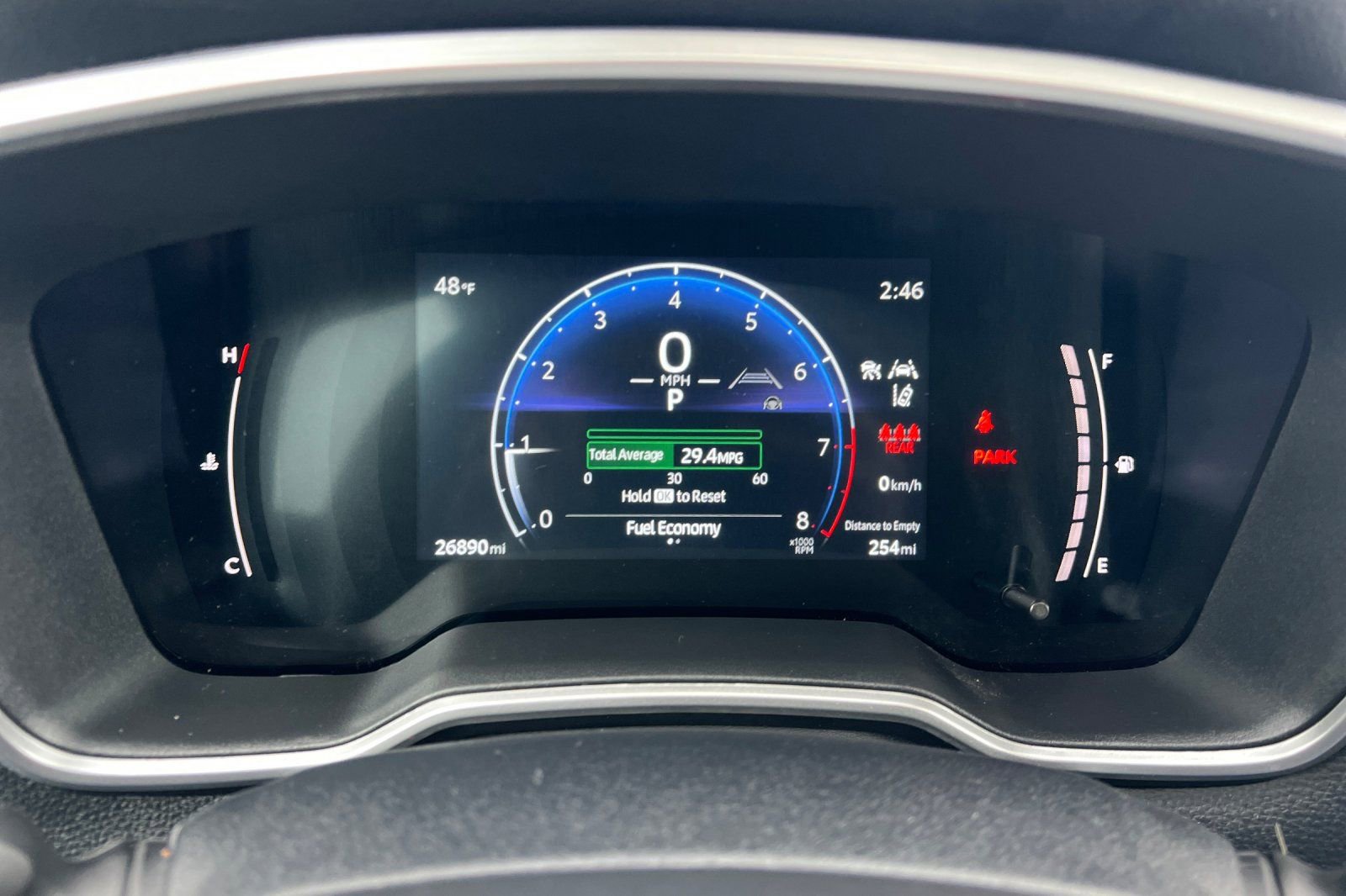 Certified 2023 Toyota Corolla Cross XLE w/ Convenience Package image 21