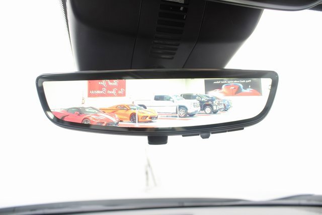 New 2026 GMC Acadia Denali Ultimate image 3