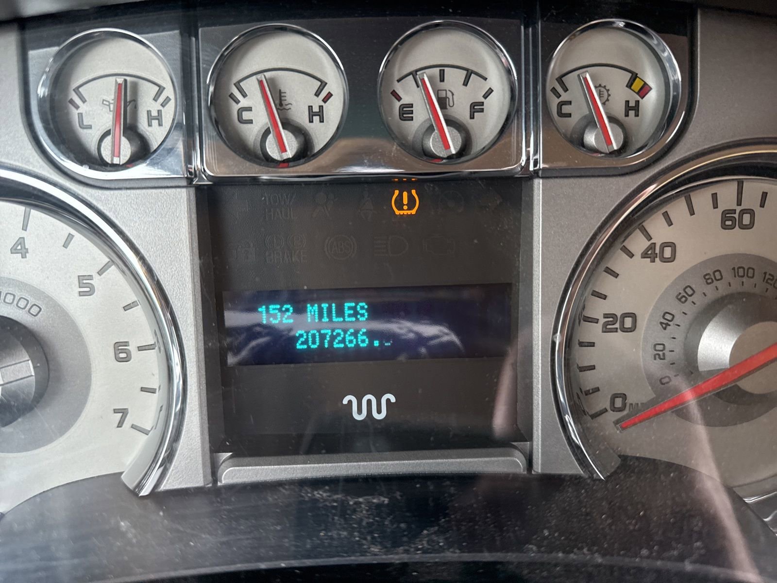 Used 2010 Ford F150 Lariat AWD/4WD image 15