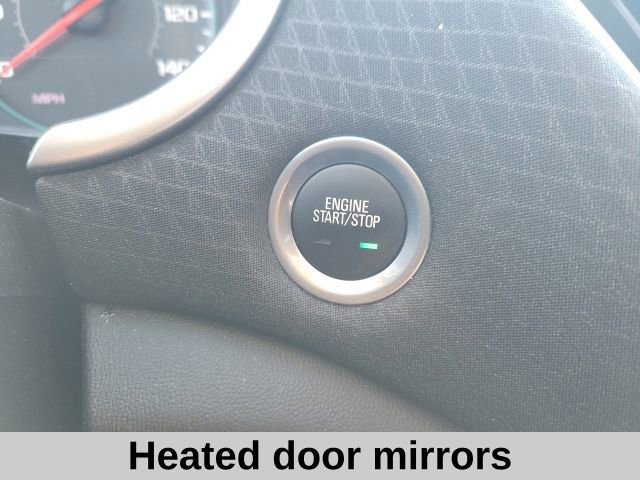 Used 2025 Chevrolet Malibu LT image 9