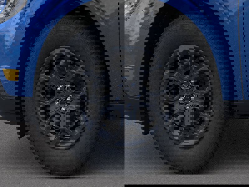 New 2025 Ford Maverick XLT image 20