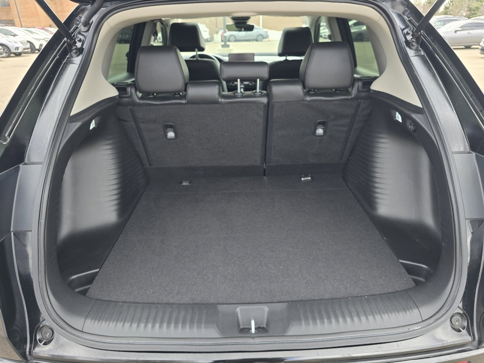 Certified 2024 Honda HR-V EX-L image 20