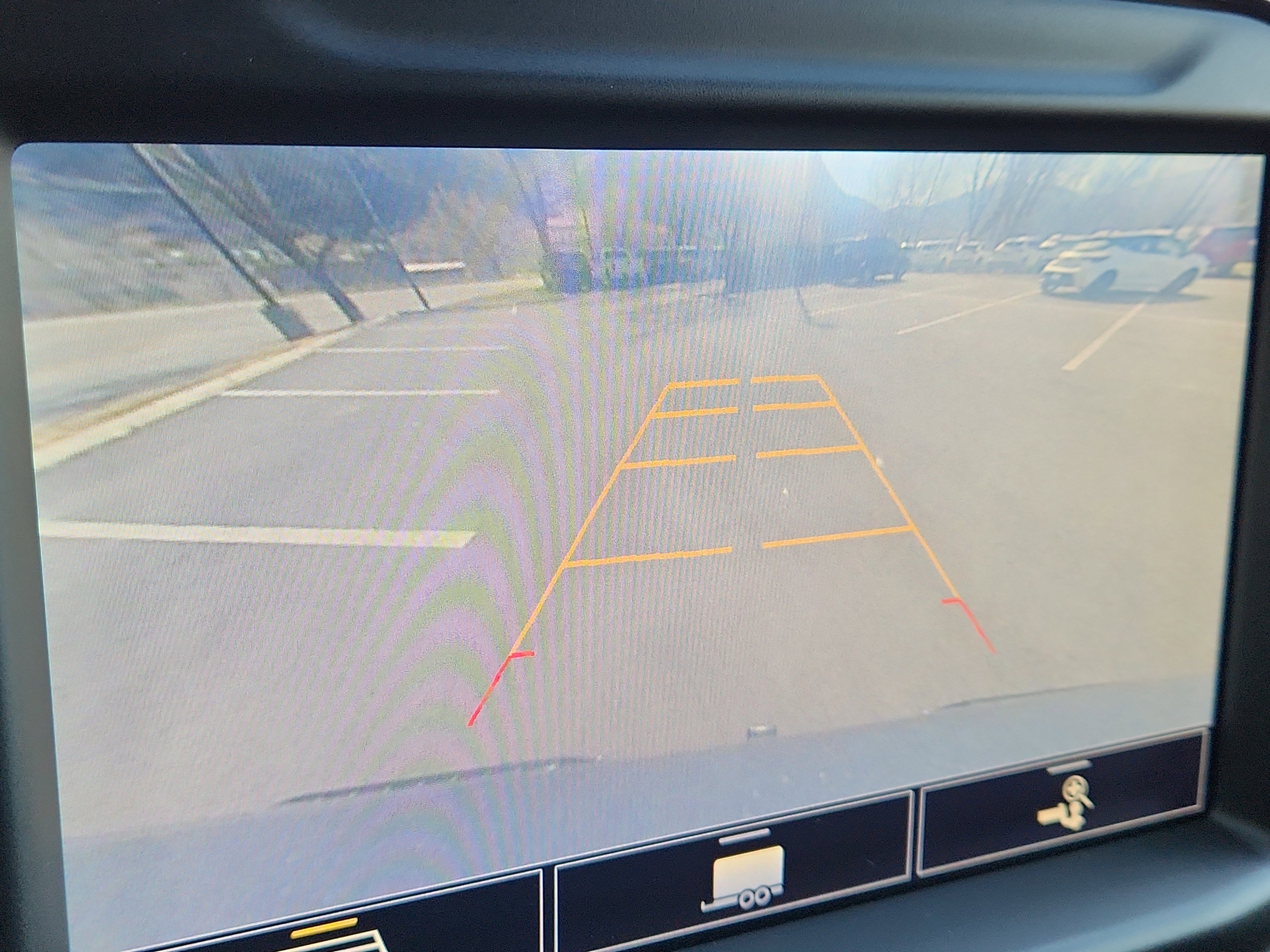 Used 2020 Chevrolet Silverado 1500 High Country w/ Safety Package II image 20