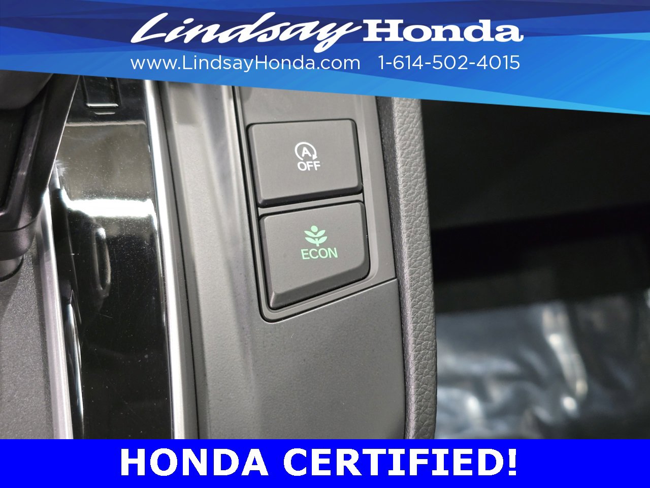 Certified 2022 Honda CR-V EX-L image 17