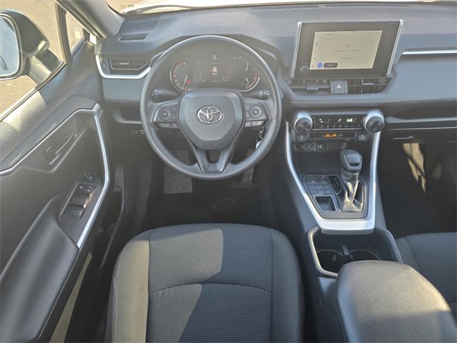 Used 2024 Toyota RAV4 LE image 10