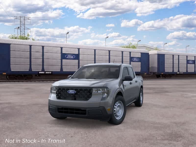 New 2026 Ford Maverick XL w/ Equipment Group 101A AWD/4WD image 2