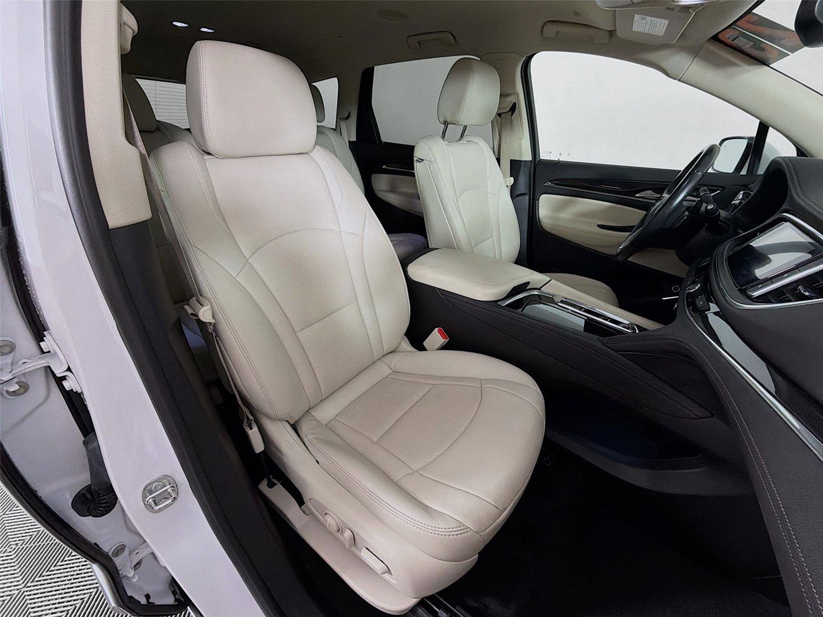 Used 2023 Buick Enclave Essence w/ Trailering Package, 5000 lbs. image 28