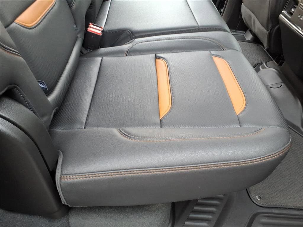 Used 2024 GMC Sierra 2500 AT4 w/ AT4 Premium Plus Package image 19