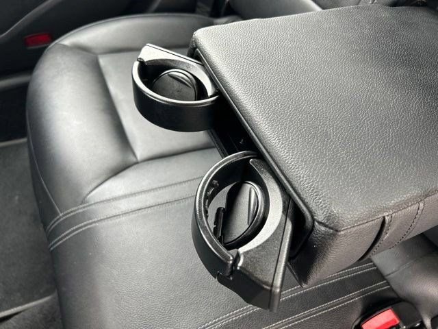 Used 2019 Mercedes-Benz CLA 250 4MATIC image 43