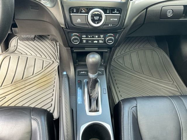 Used 2019 Acura ILX w/ Premium Package image 12