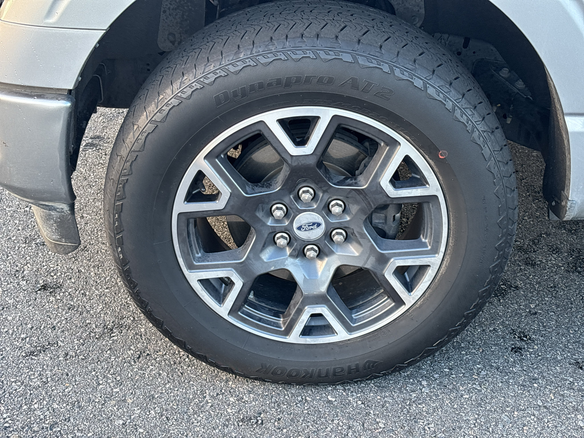 Used 2024 Ford F150 STX AWD/4WD image 28