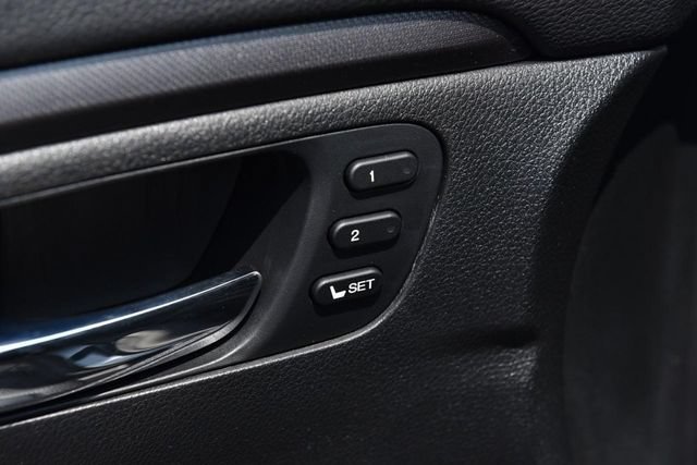 Used 2025 Honda Ridgeline RTL image 11