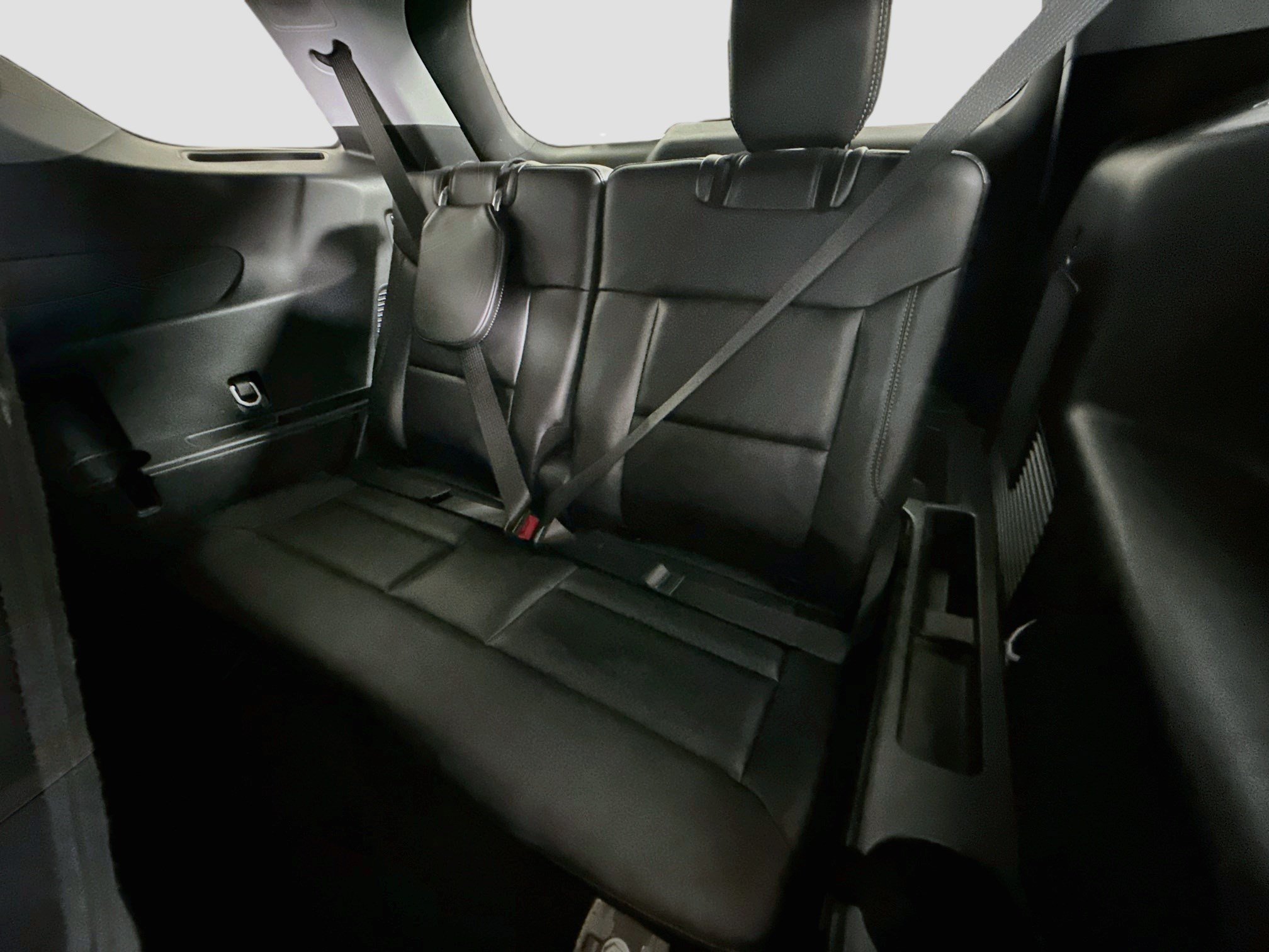Used 2023 Ford Explorer Limited AWD/4WD image 41