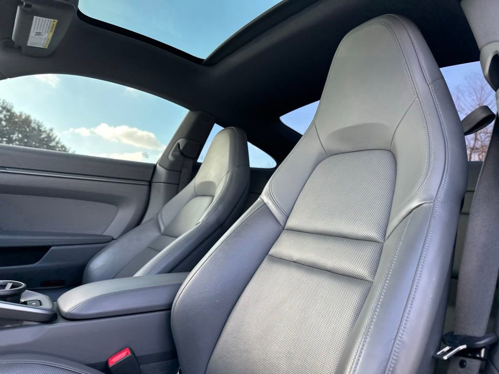 Used 2021 Porsche 911 Carrera S image 16
