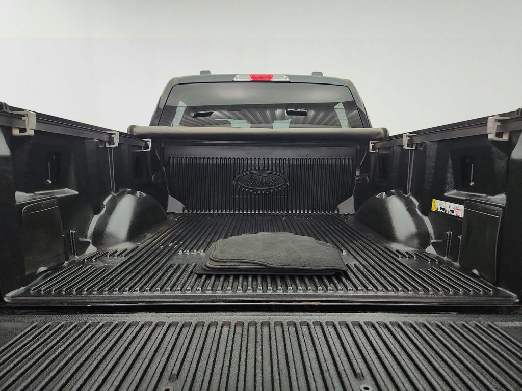 Used 2024 Ford F150 STX w/ Mobile Office Package AWD/4WD image 28